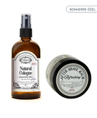 Rosece Tıraş Sonrası Bakım Seti