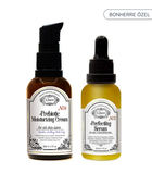 Rosece Yağlı ve Sivilceli Cilt Bakım Nemlendirici Seti