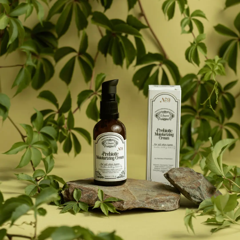 Rosece Yağlı ve Sivilceli Cilt Bakım Nemlendirici Seti