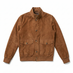 Süet Mont Taba Knox