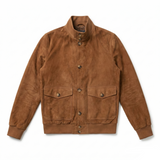 Süet Mont Taba Knox