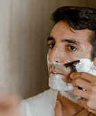 Klasik Tıraş Makinesi - Masamune Nodachi Titanyum - Bonherre