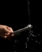 Klasik Tıraş Makinesi - Masamune Nodachi Paslanmaz Çelik - Bonherre