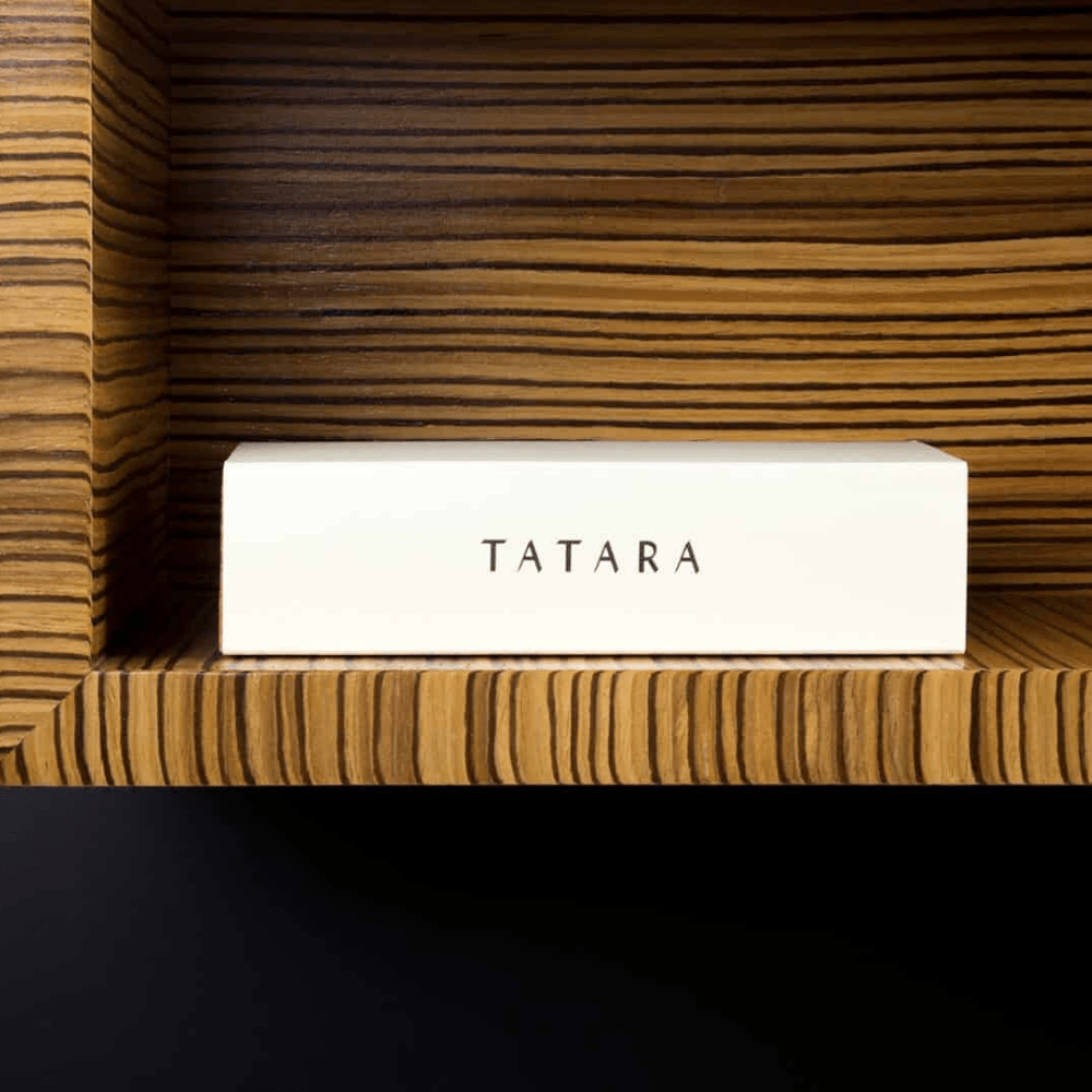 Klasik Tıraş Makinesi - Masamune Nodachi Paslanmaz Çelik - Bonherre