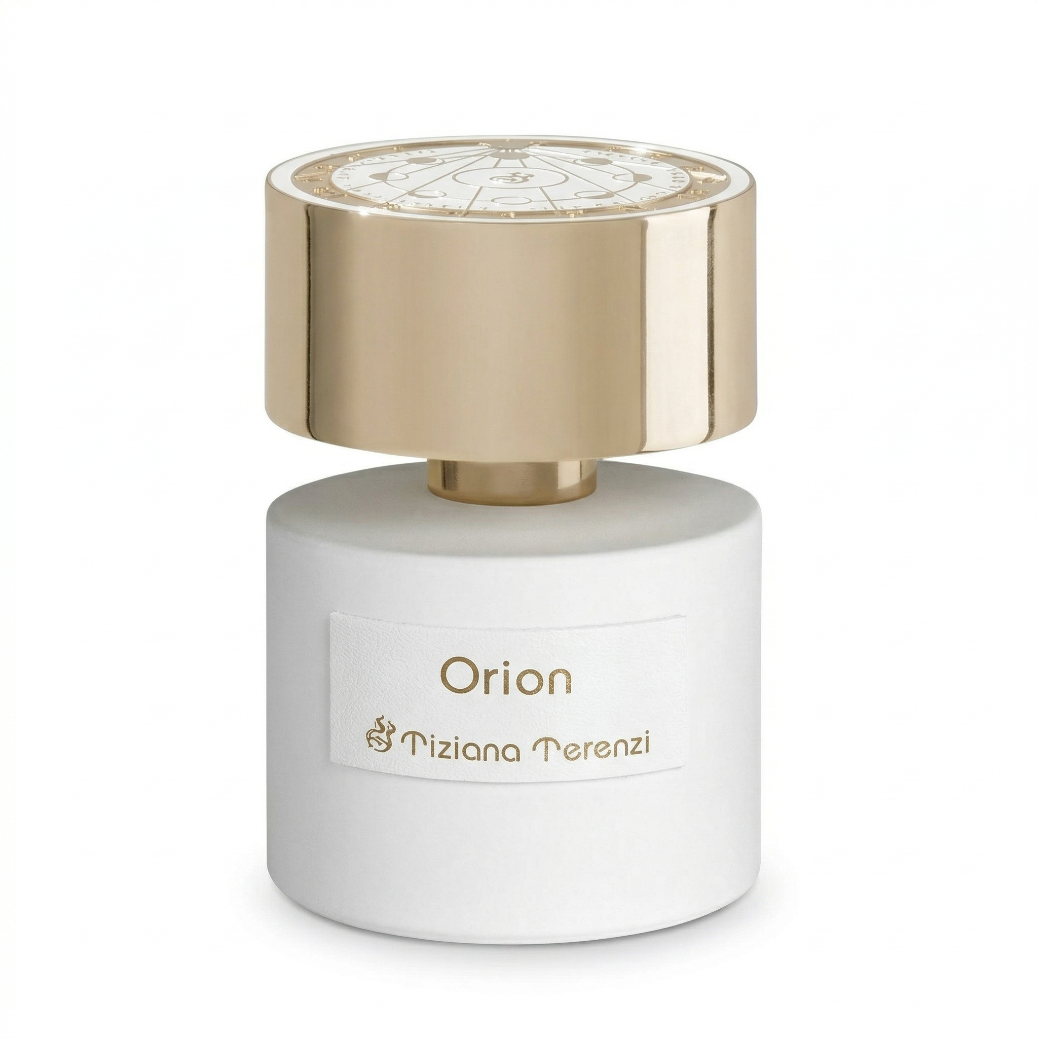 Bonherre mağazasından Tiziana Terenzi Orion EDP, ananas, huş ağacı, tütsü ve öd ağacı notalı lüks unisex niş parfüm.