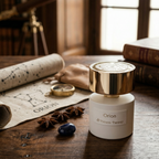 Bonherre mağazasından Tiziana Terenzi Orion EDP, ananas, huş ağacı, tütsü ve öd ağacı notalı lüks unisex niş parfüm.