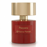 Bonherre mağazasından Tiziana Terenzi Porpora EDP, Bulgar gülü, tütsü ve ahududu notalı lüks unisex niş parfüm.