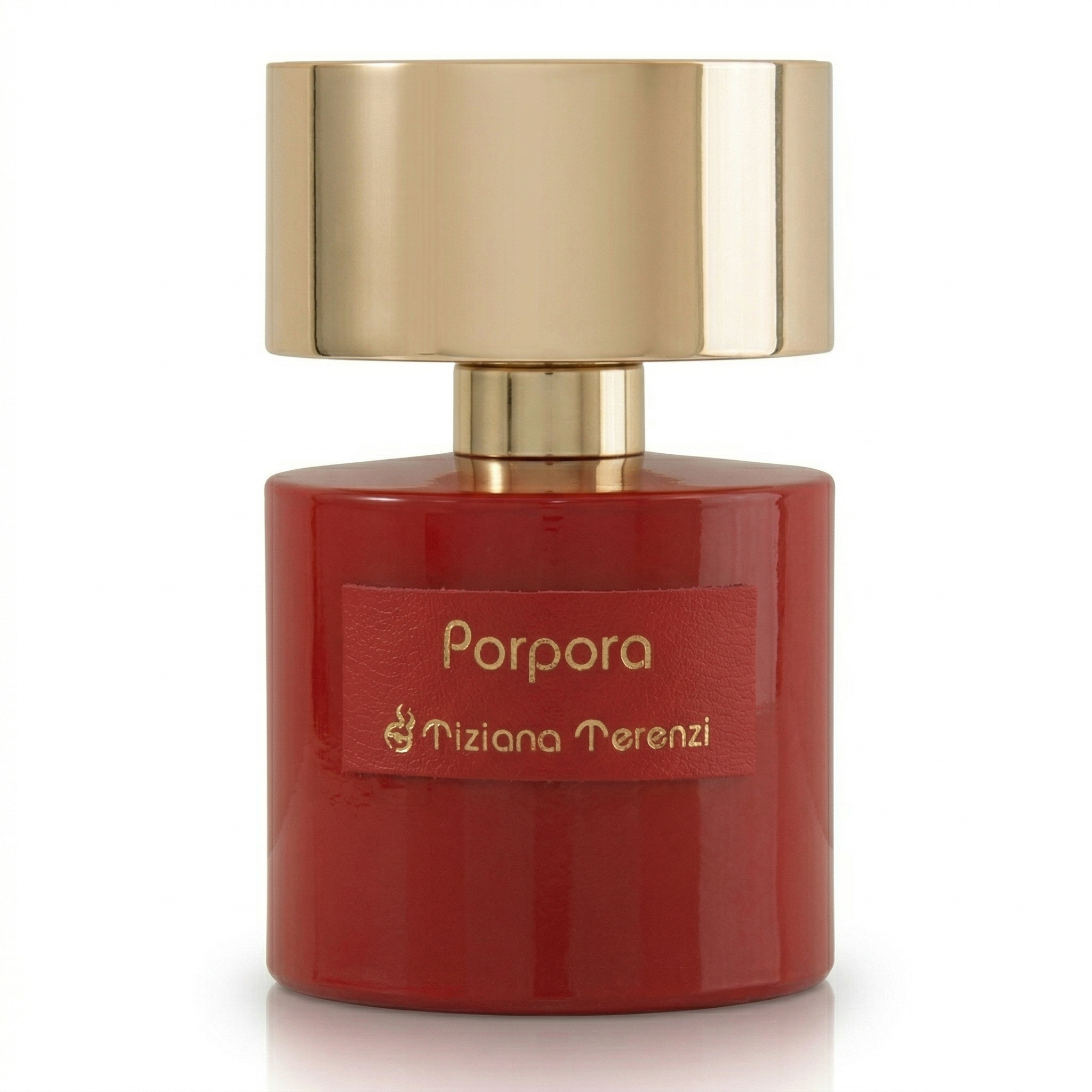 Bonherre mağazasından Tiziana Terenzi Porpora EDP, Bulgar gülü, tütsü ve ahududu notalı lüks unisex niş parfüm.