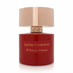Bonherre mağazasından Tiziana Terenzi Spirito Fiorentino EDP, safran, deri ve huş ağacı notalı lüks unisex niş parfüm.