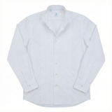 Vanacore Napoli - Beyaz Smokin Gömleği