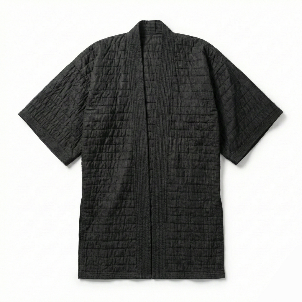 Kimono Wabisabi