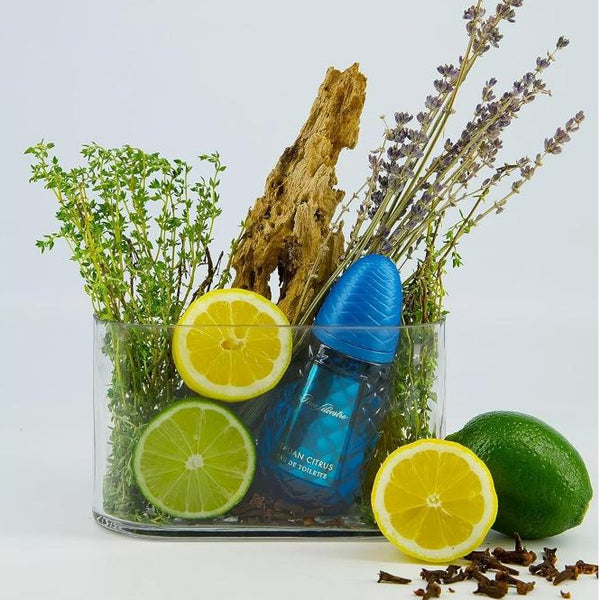 Italian Citrus Eau de Toilette 125 ml