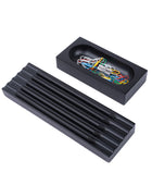 Kayigo Siyah Woody  İkili Set