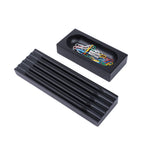 Kayigo Siyah Woody  İkili Set