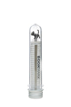 Metalmorphose Black Cat Kitap Ayracı