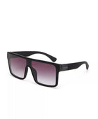 Okkia Tokyo Unisex Güneş Gözlüğü Siyah