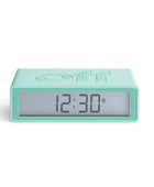 Lexon Flip Plus Alarm Saat Mint