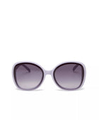 Okkia Anna Butterfly Güneş Gözlüğü Lila