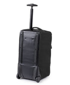 Lexon Apollo Duffle Kabin Boy Tekerlekli Valiz  Gri