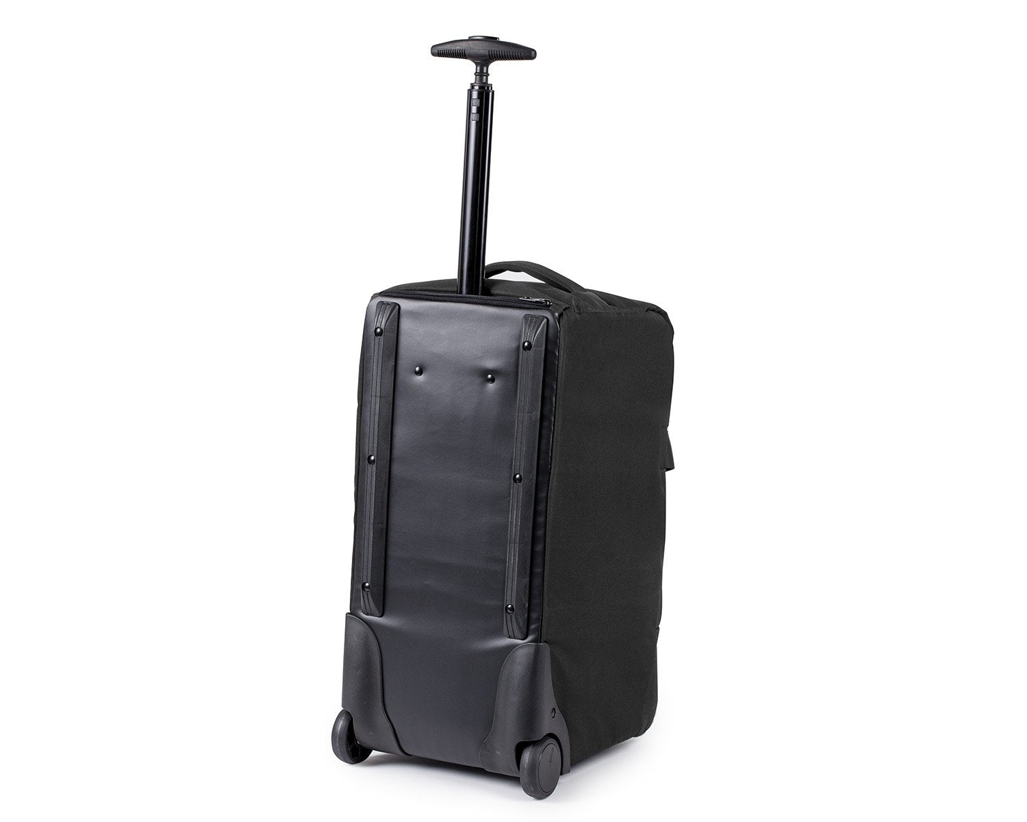 Lexon Apollo Duffle Kabin Boy Tekerlekli Valiz  Gri