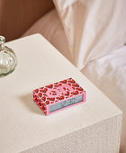 Lexon Flip + Alarm Saat X  Keith Haring  - Heart