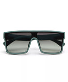 Okkia Tokyo Unisex Güneş Gözlüğü Yeşil