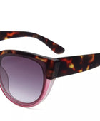 Okkia Silvia Güneş Gözlüğü  Havana Pembesi