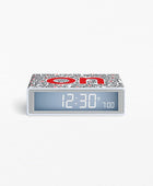 Lexon Flip + Alarm Saat X  Keith Haring  - Love