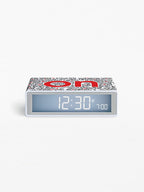 Lexon Flip + Alarm Saat X  Keith Haring  - Love