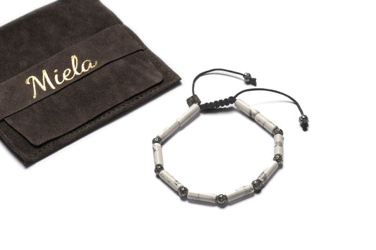 Miela Blanca Bileklik