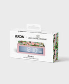 Lexon Flip + Alarm Saat X Jean-Michel Basquiat İn İtalian