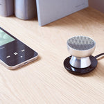 Lexon Tamo TWS  Bluetooth Hoparlör Alüminyum