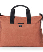 Lexon One Laptop Bölmeli Evrak Çantası Turuncu