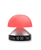 Lexon Mina Sunrise Alarm Saatli Gün Işığı Simulatörü & Aydınlatma - Alüminyum