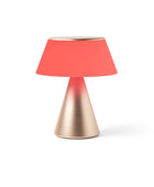 Lexon Luma XL Led Lamba Dore