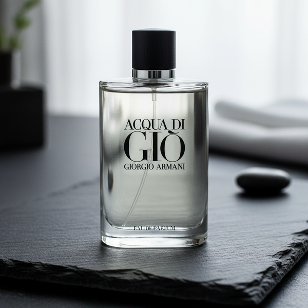 Giorgio Armani Acqua Di Gio EDP 200 ml Erkek Parfümü