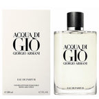 Giorgio Armani Acqua Di Gio EDP 200 ml Erkek Parfümü