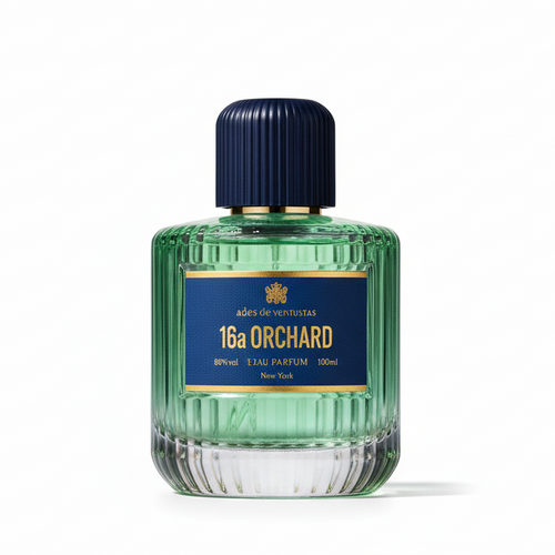 Bonherre mağazasından Aedes De Venustas 16a Orchard Street EDP, zencefil ve süsen notalı lüks unisex parfüm.