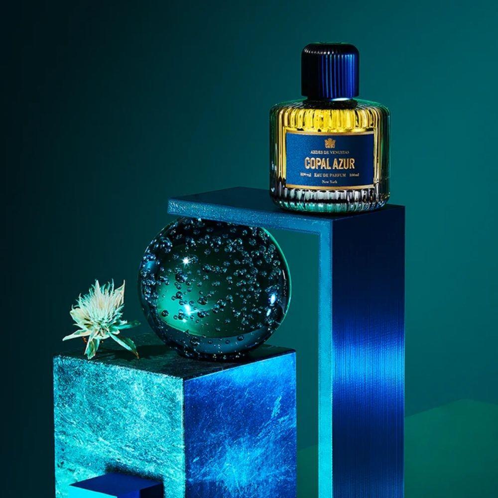 Aedes De Venustas Copal Azur EDP 100 ml Unisex Parfüm