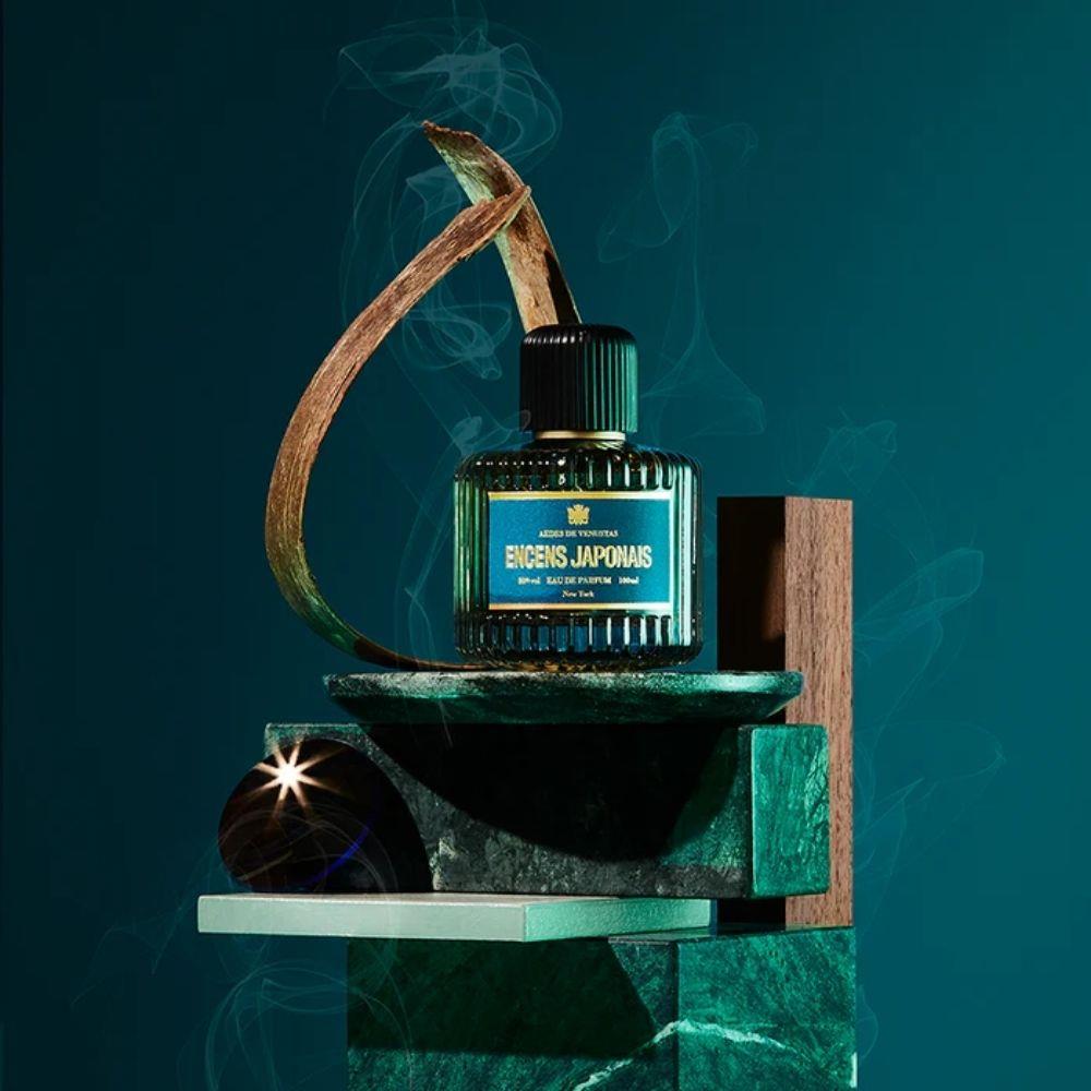 Aedes De Venustas Encens Japonais EDP 100 ml Unisex Parfüm