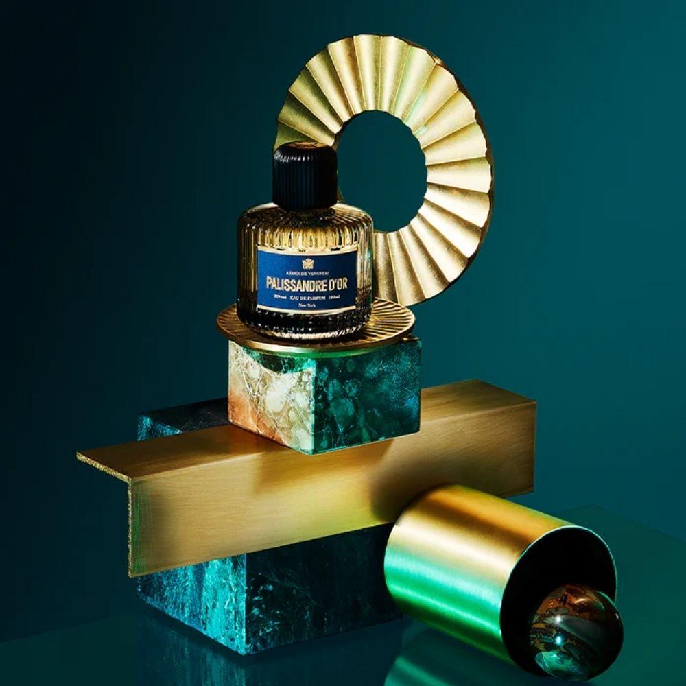 Aedes De Venustas Palissandre D'Or EDP 100 ml Unisex Parfüm