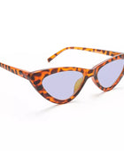 Okkia Adriana Ekran Koruyucu Gözlük Cat Eyes Tataruga