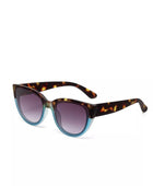 Okkia Silvia Güneş Gözlüğü  Havana Mavisi