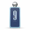 Bonherre mağazasından Afnan 9 AM Dive EDP, nane, limon, elma ve zencefil notalı 100 ml unisex parfüm.