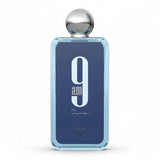 Bonherre mağazasından Afnan 9 AM Dive EDP, nane, limon, elma ve zencefil notalı 100 ml unisex parfüm.