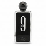 Bonherre mağazasından Afnan 9 PM EDP, elma, tarçın, vanilya ve tonka fasulyesi notalı 100 ml erkek parfümü.