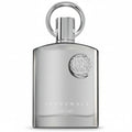 Bonherre mağazasından Afnan Supremacy Silver EDP, ananas, huş ağacı ve misk notalı 100 ml erkek parfümü.