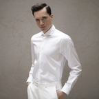 Alex Gömlek - Beyaz