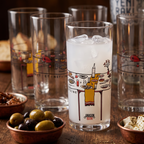 Hürmetli Kadeh 6'lı Set
