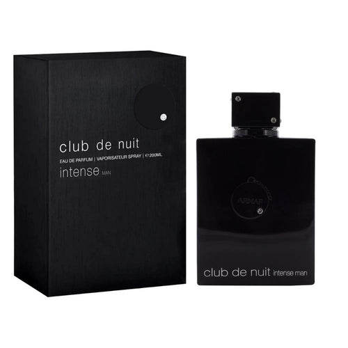 Armaf Club De Nuit Intense Man EDP 200 ml Erkek Parfümü